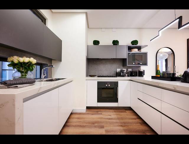 1 BEDROOM APARTMENT FOR SALE IN STEYN CITY